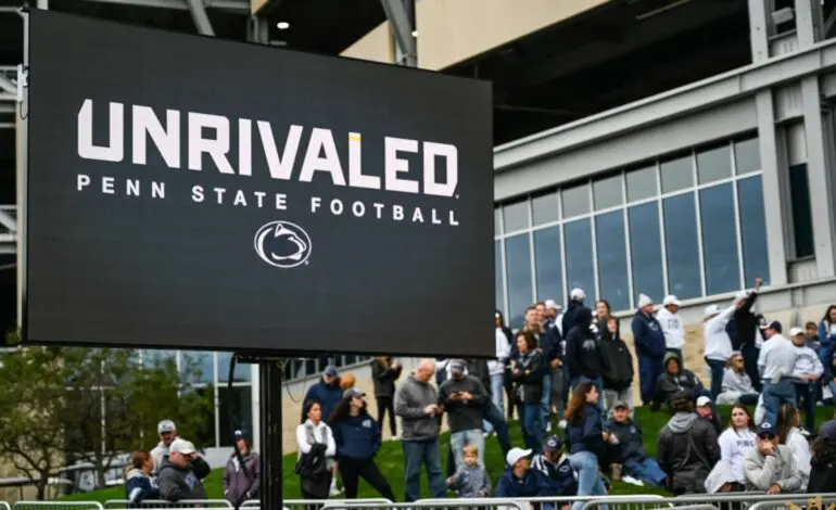 Penn State vs Northwestern: Game Highlights and Analysis