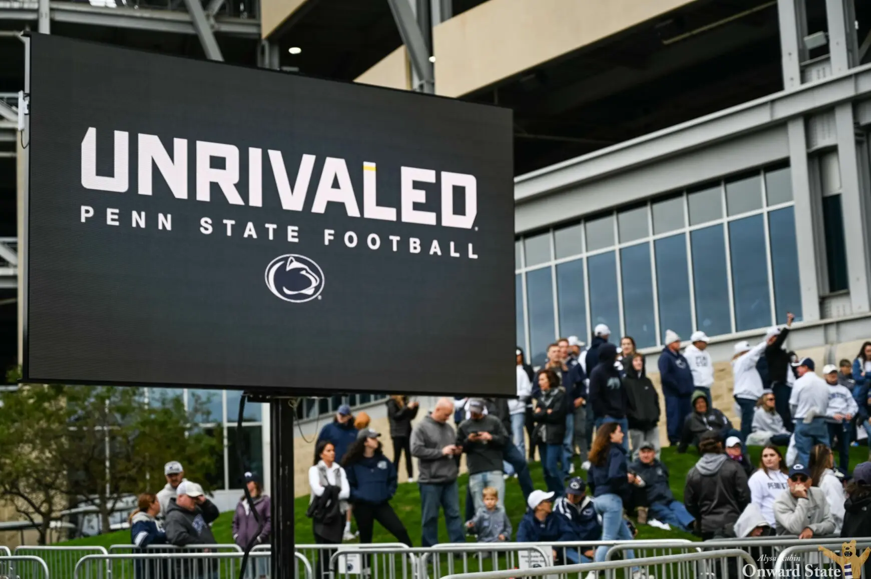 Penn State vs Northwestern: Game Highlights and Analysis