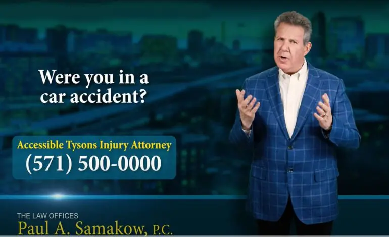 The Essential Role of a Personal Injury Attorney