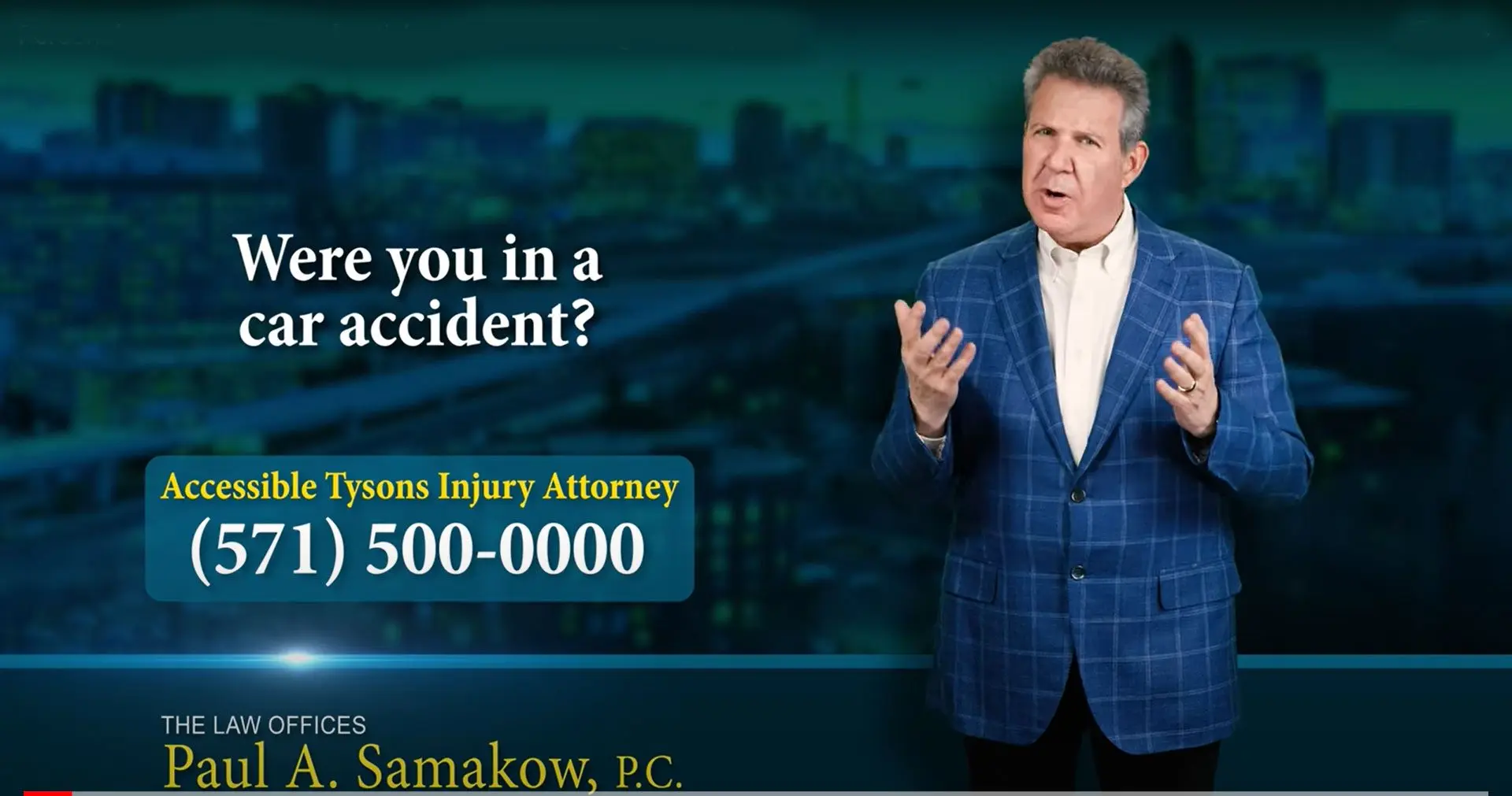The Essential Role of a Personal Injury Attorney