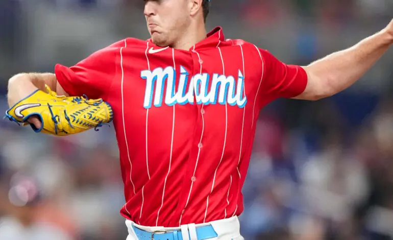 Pete Alonso: The Future of Major League Baseball
