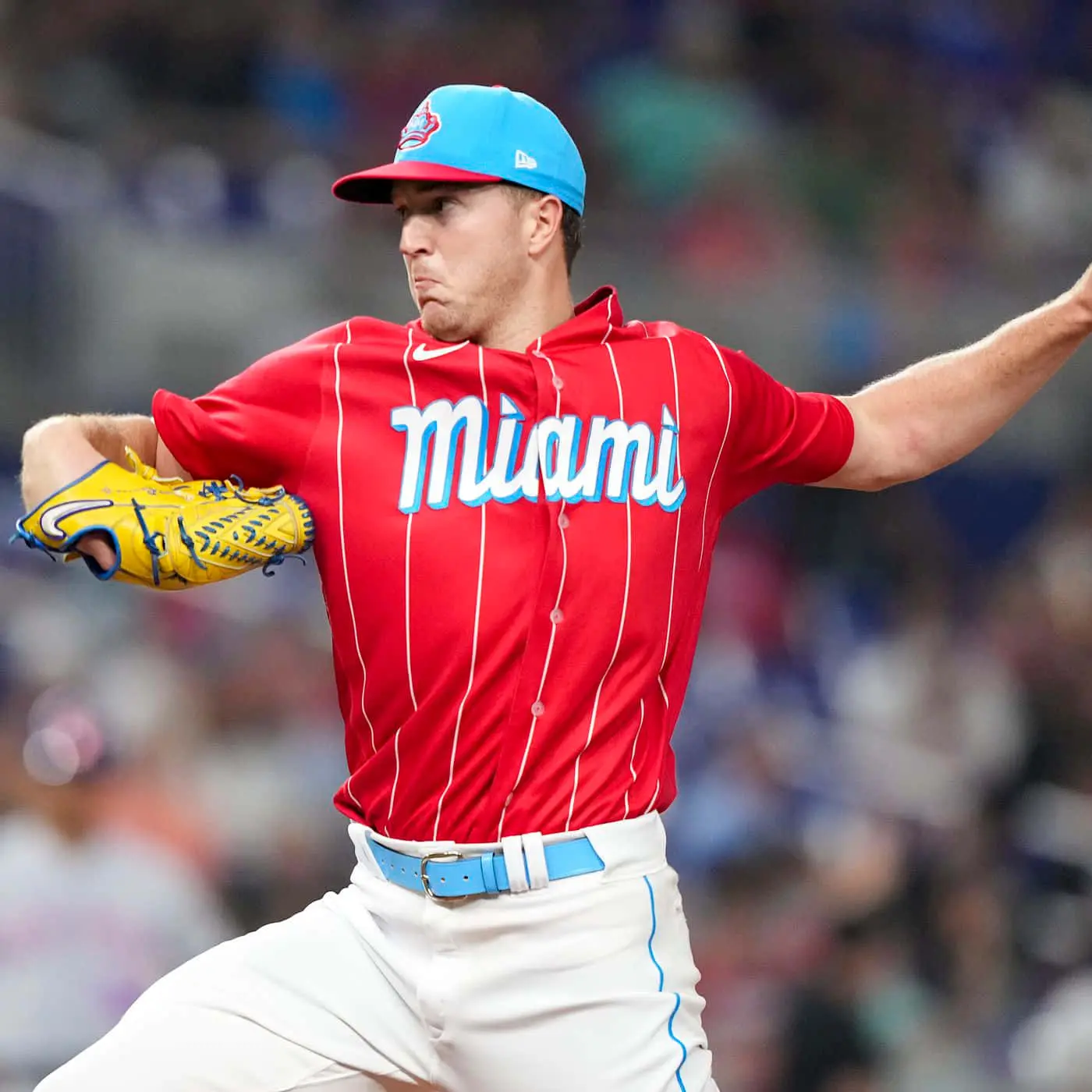 Pete Alonso: The Future of Major League Baseball
