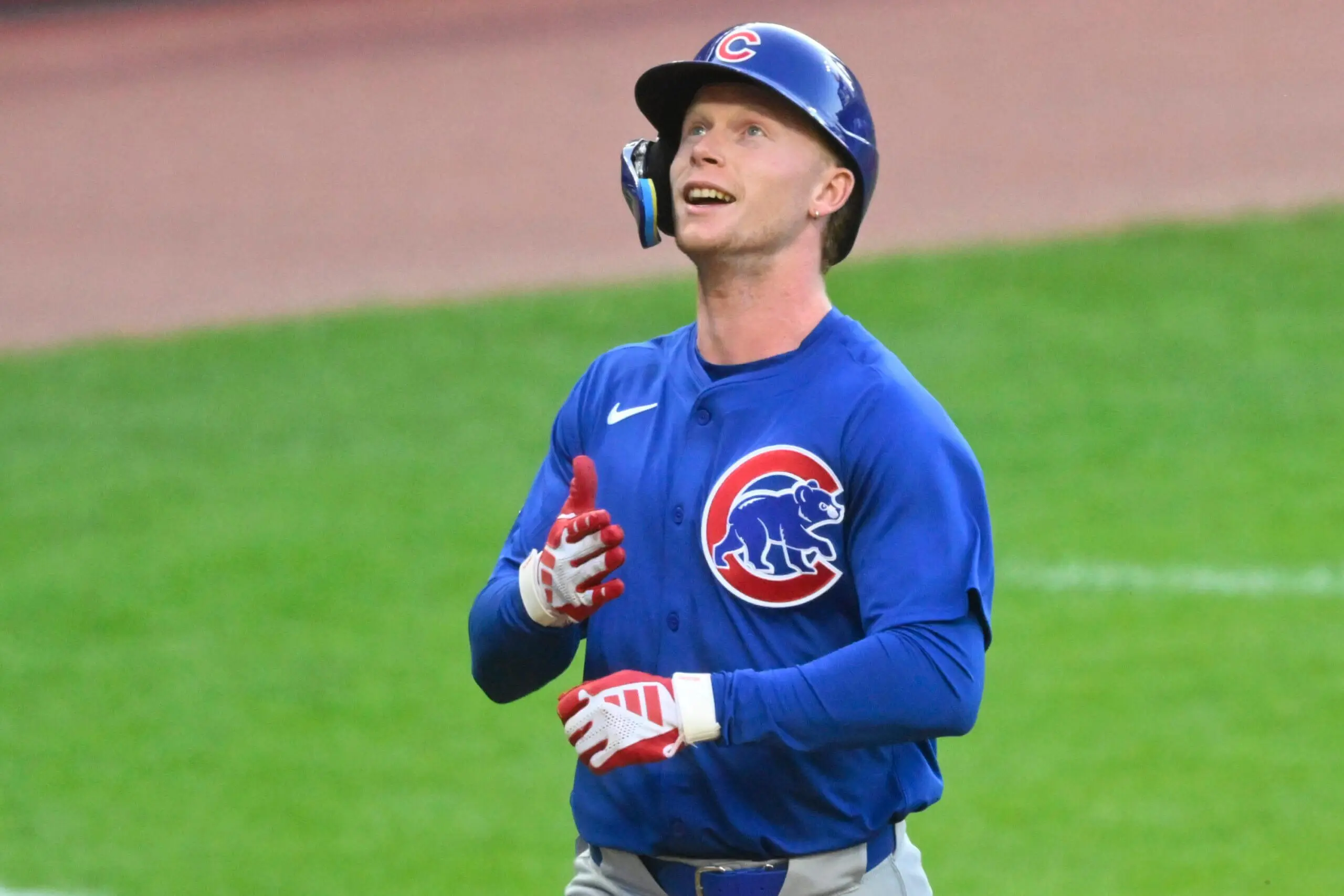 Pete Crow-Armstrong: A Glimpse into the Future of Baseball