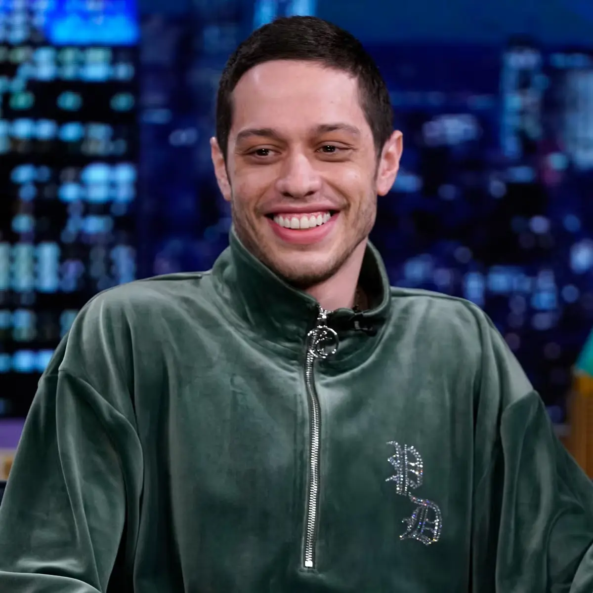 The Rising Star: Recent Highlights of Pete Davidson