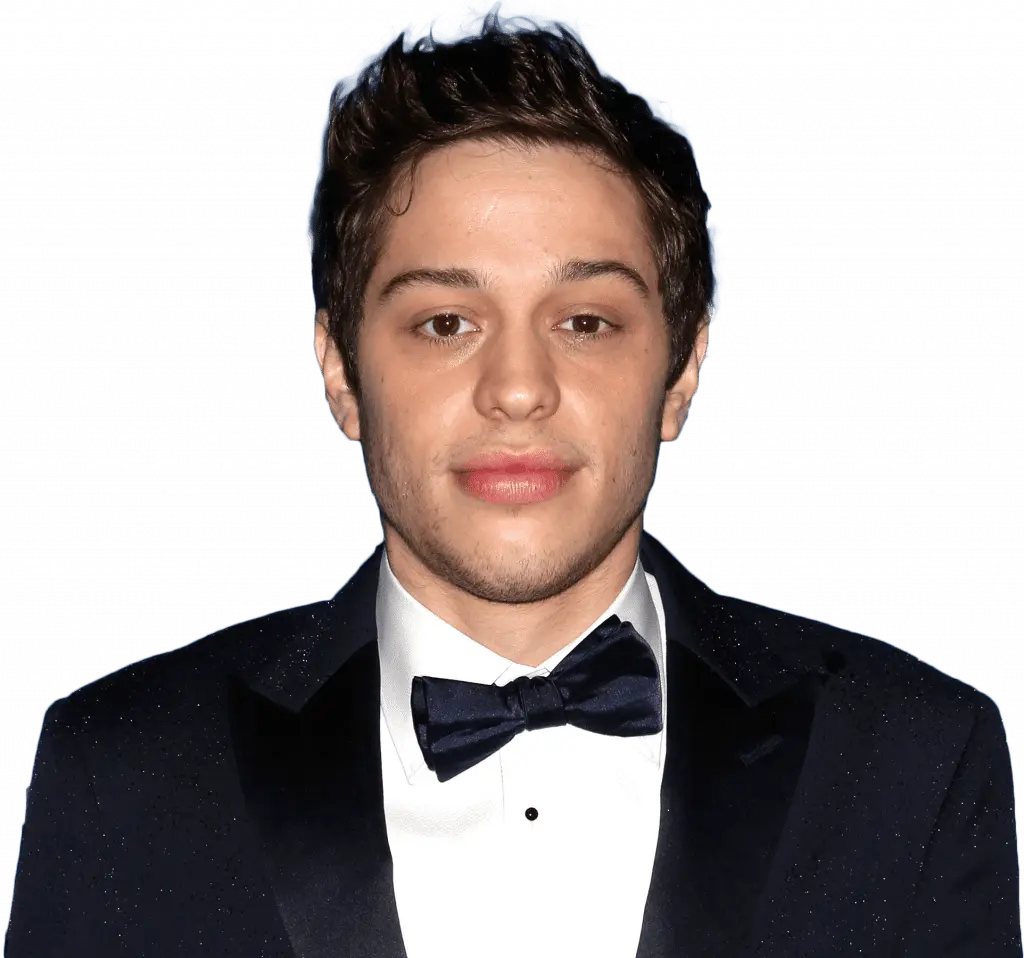 The Rise of Pete Davidson: Comedian and Film Star