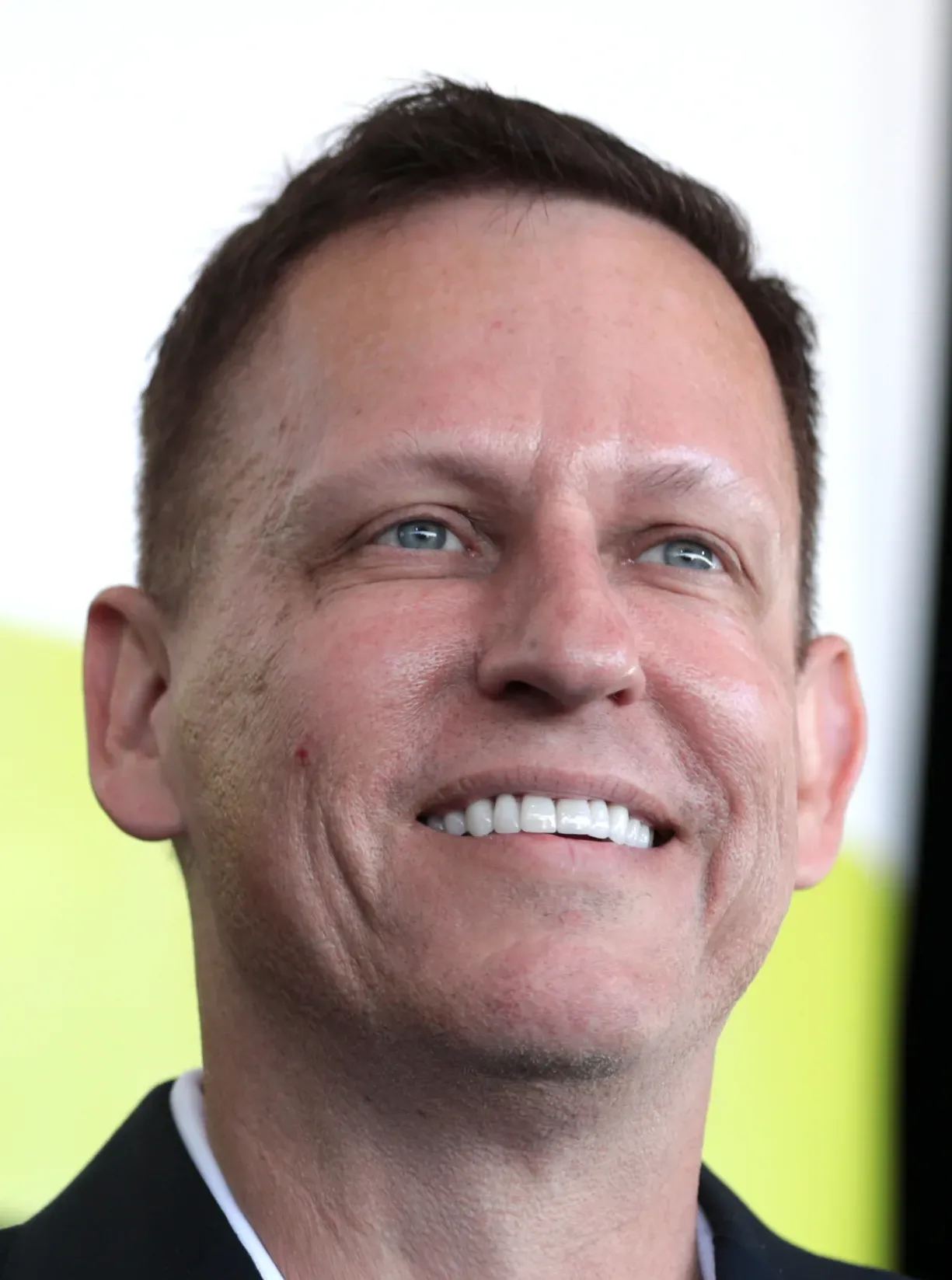 The Influence of Peter Thiel on Silicon Valley and Beyond