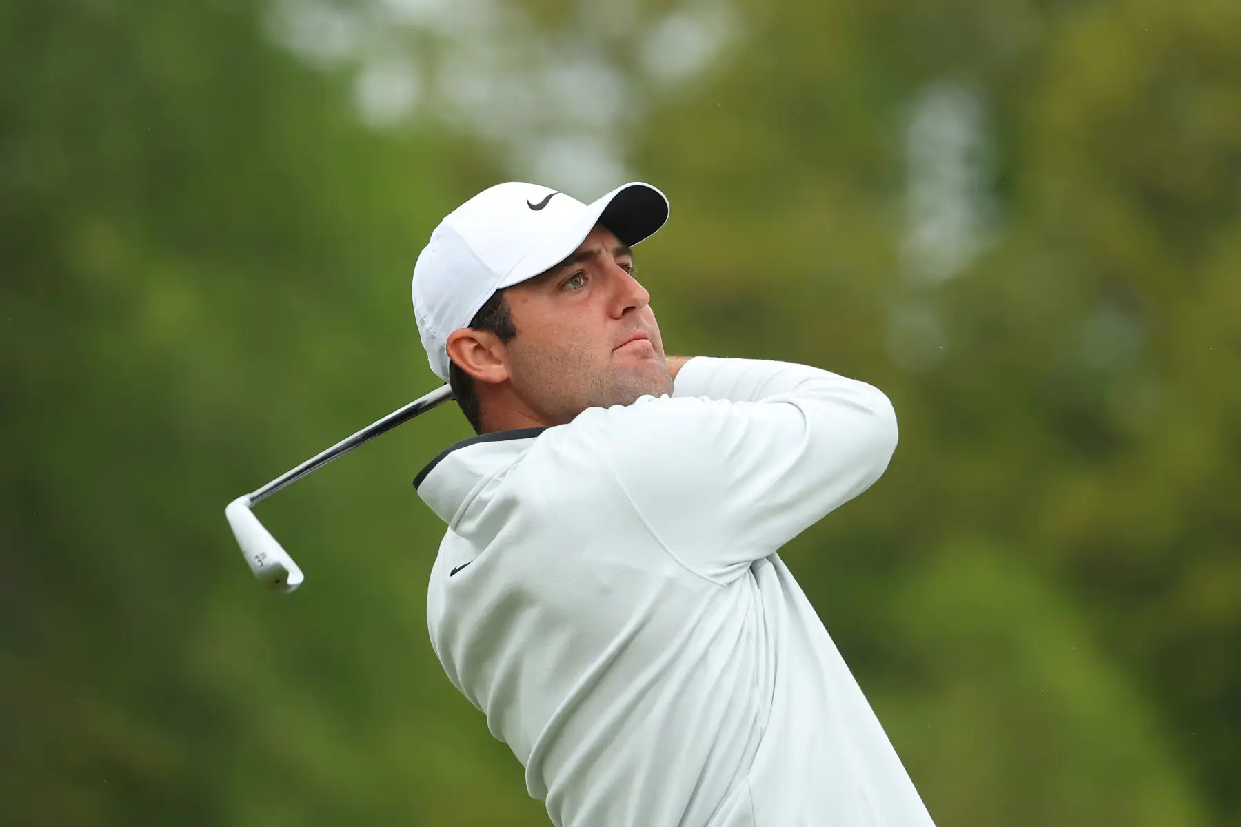 Current PGA Leaderboard Insights
