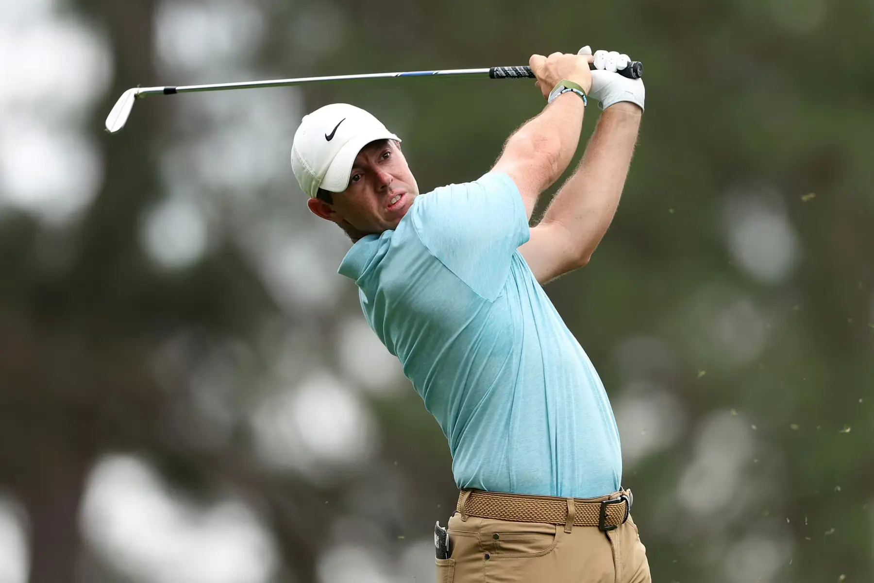Current Insights on the PGA Tour: Recent Developments