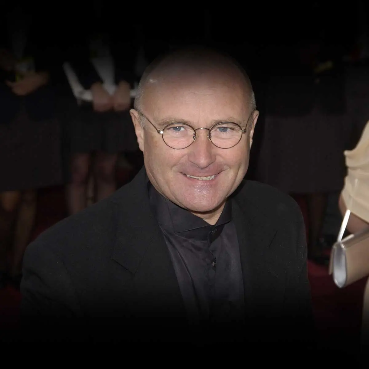 The Impact of Phil Collins on the Music Industry