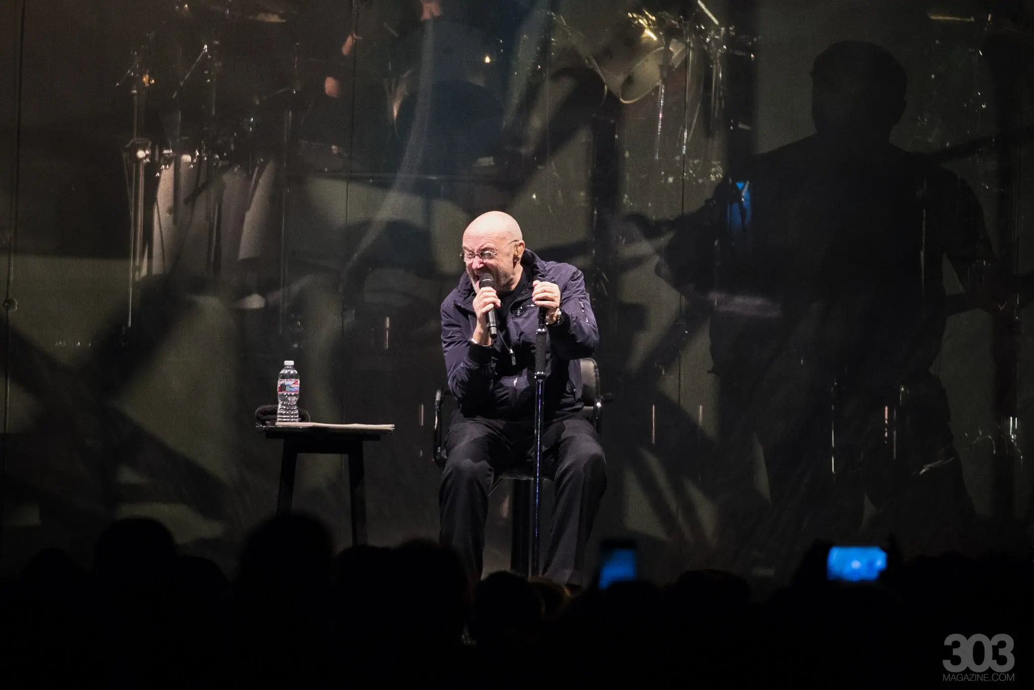 The Enduring Legacy of Phil Collins in Music