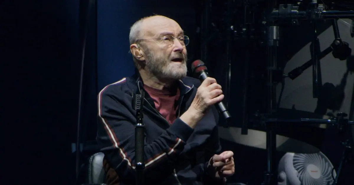 Phil Collins Health: Current Status and Future Outlook