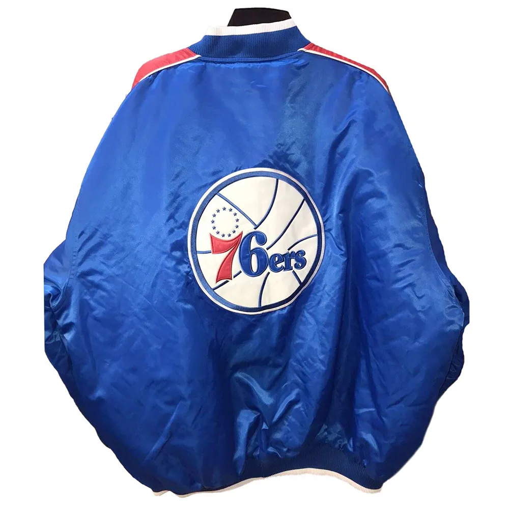 Current Developments with the Philadelphia 76ers
