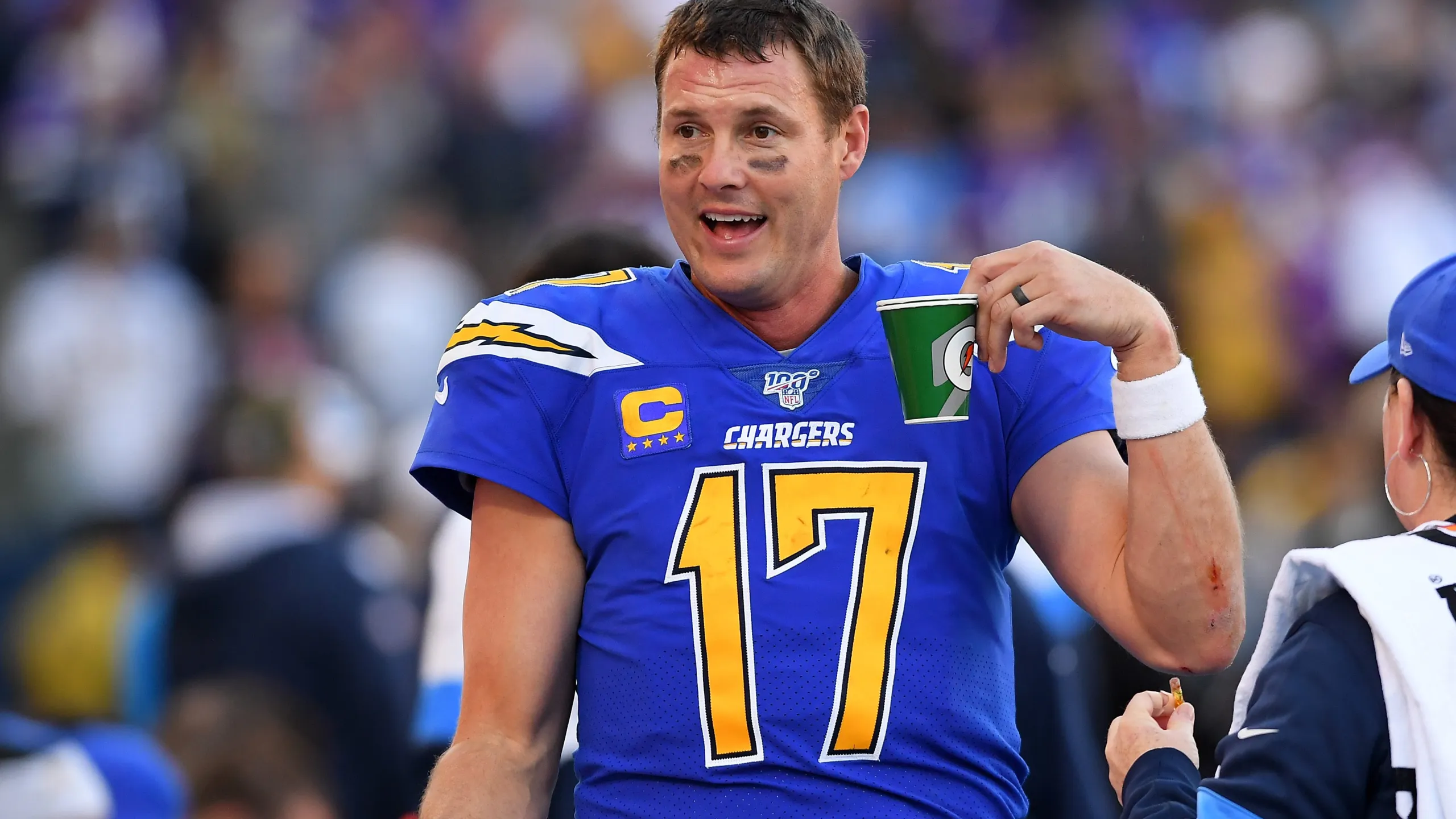 Philip Rivers: A Look at the NFL Legend’s Life and Career