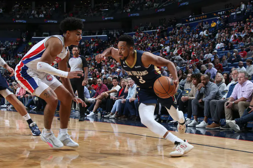 Pistons vs Pelicans: A Look at Their NBA Showdown