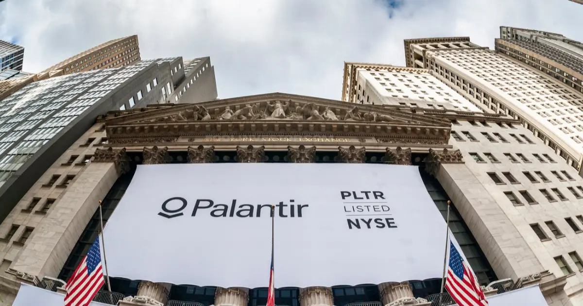 Current Trends and Insights on PLTR Stock