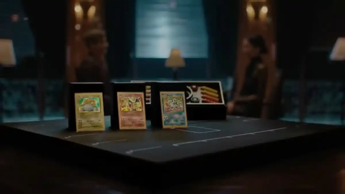 Exploring the Pokémon Trading Card Game: A Cultural Phenomenon