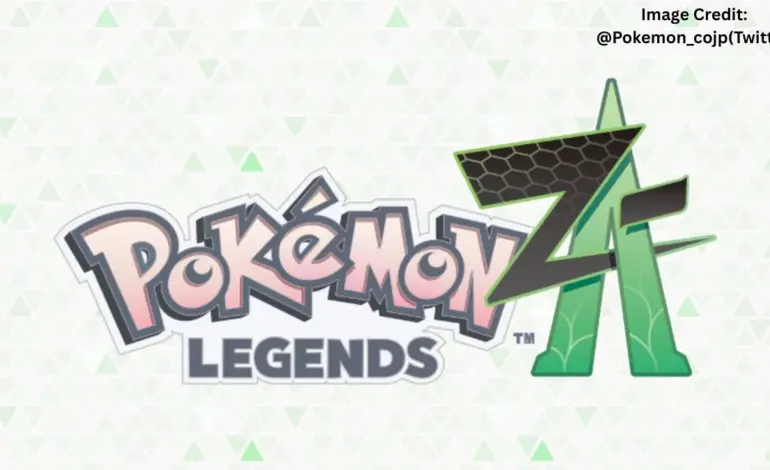Latest Update Patch Notes for Pokémon Legends: Arceus