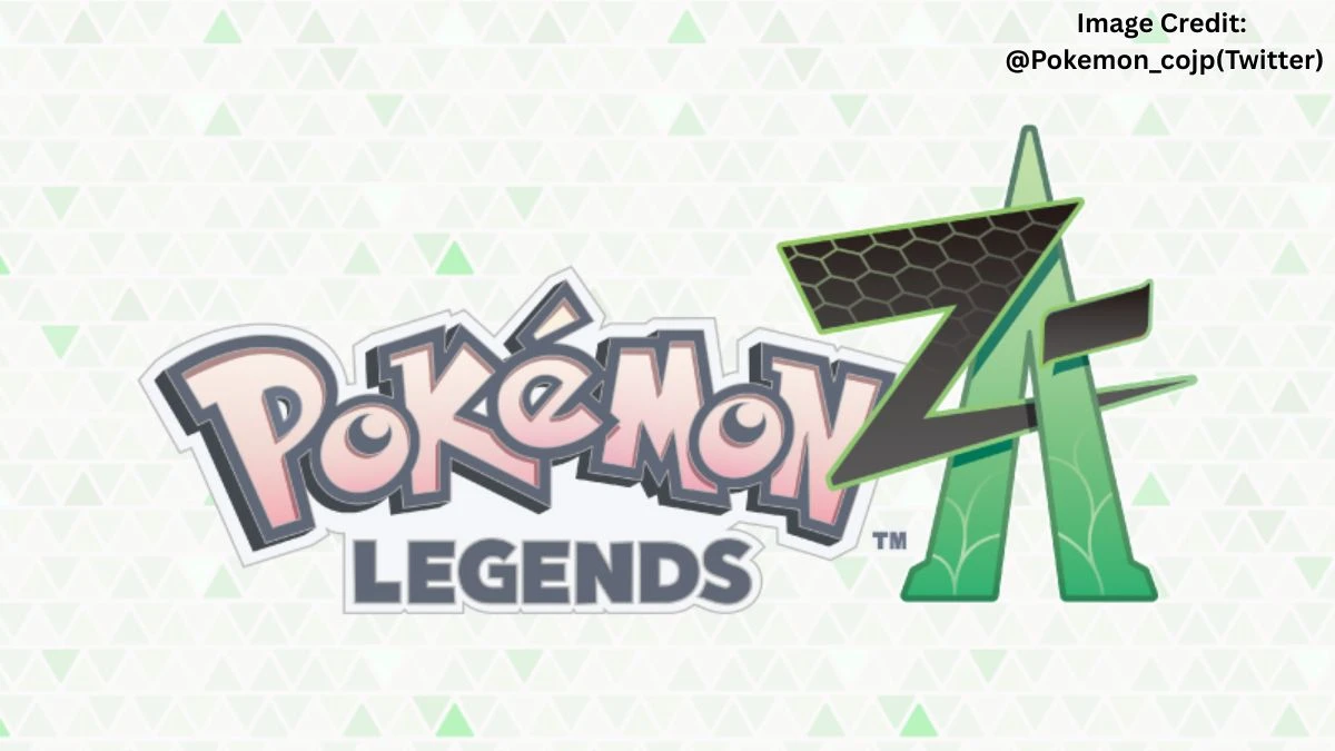 Latest Update Patch Notes for Pokémon Legends: Arceus