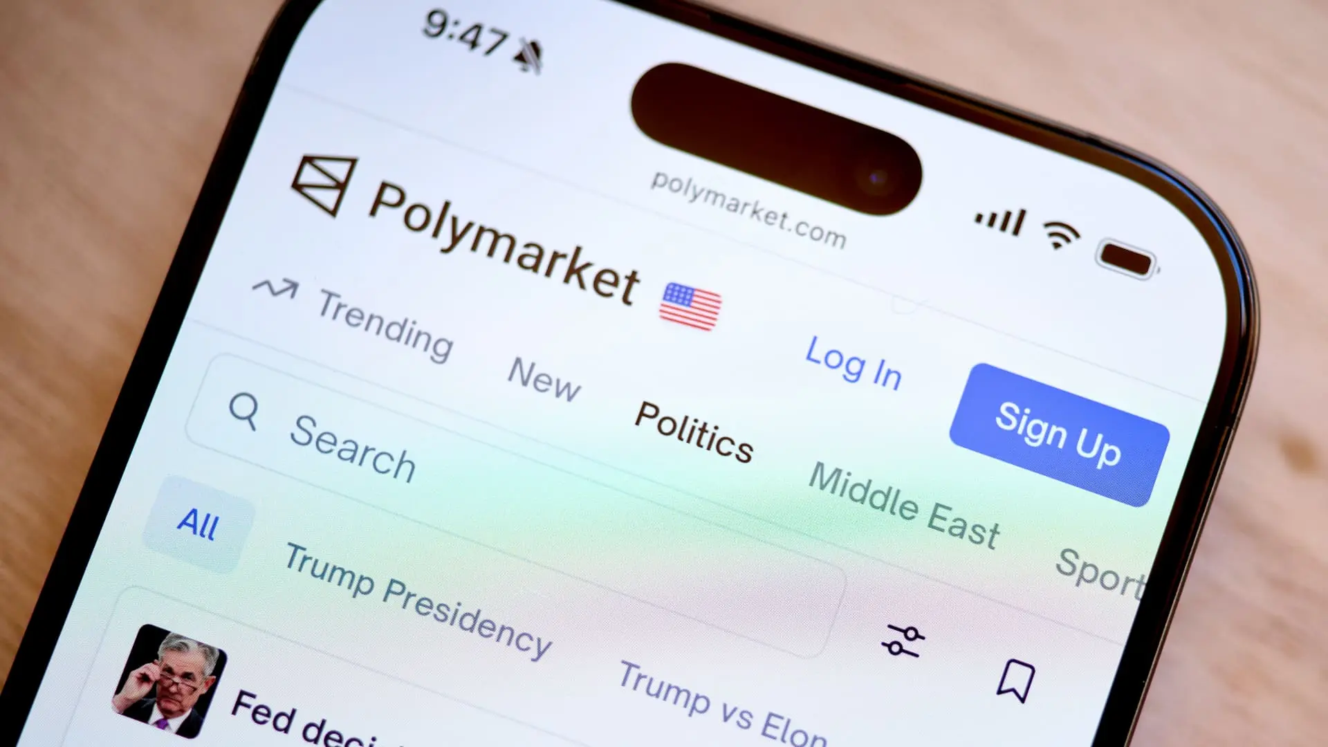 Exploring Polymarket: The Leading Prediction Market Platform