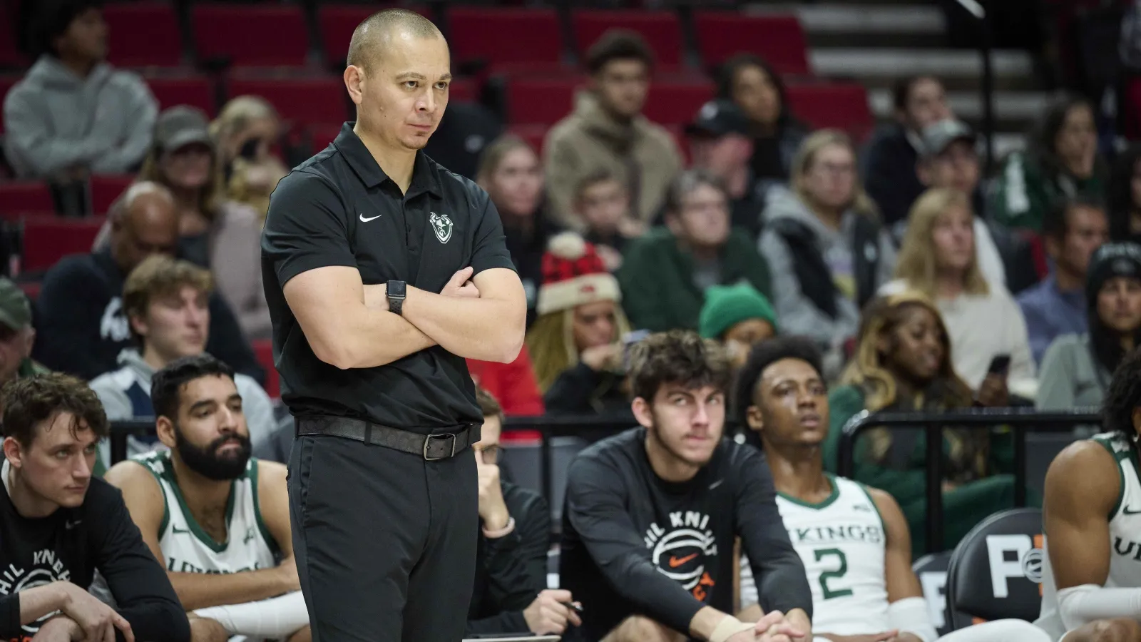 Portland State Basketball: Season Highlights and Future Prospects