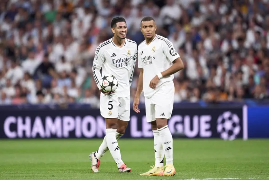 Posiciones de Champions League 2023: Current Standings and Insights