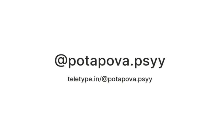 Potapova: The Emerging Star of Women’s Tennis