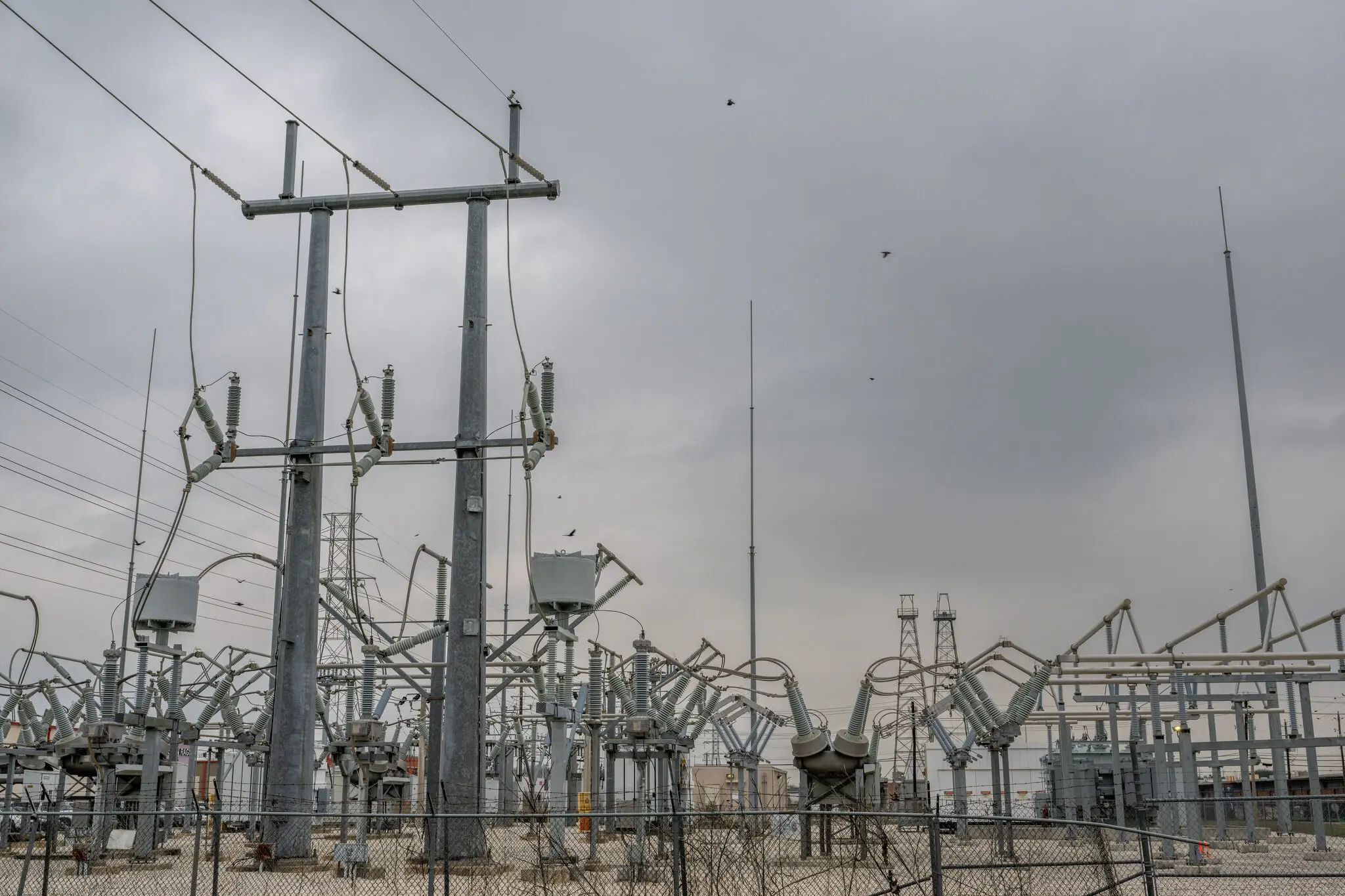 Understanding Power Outages in Texas: Recent Developments