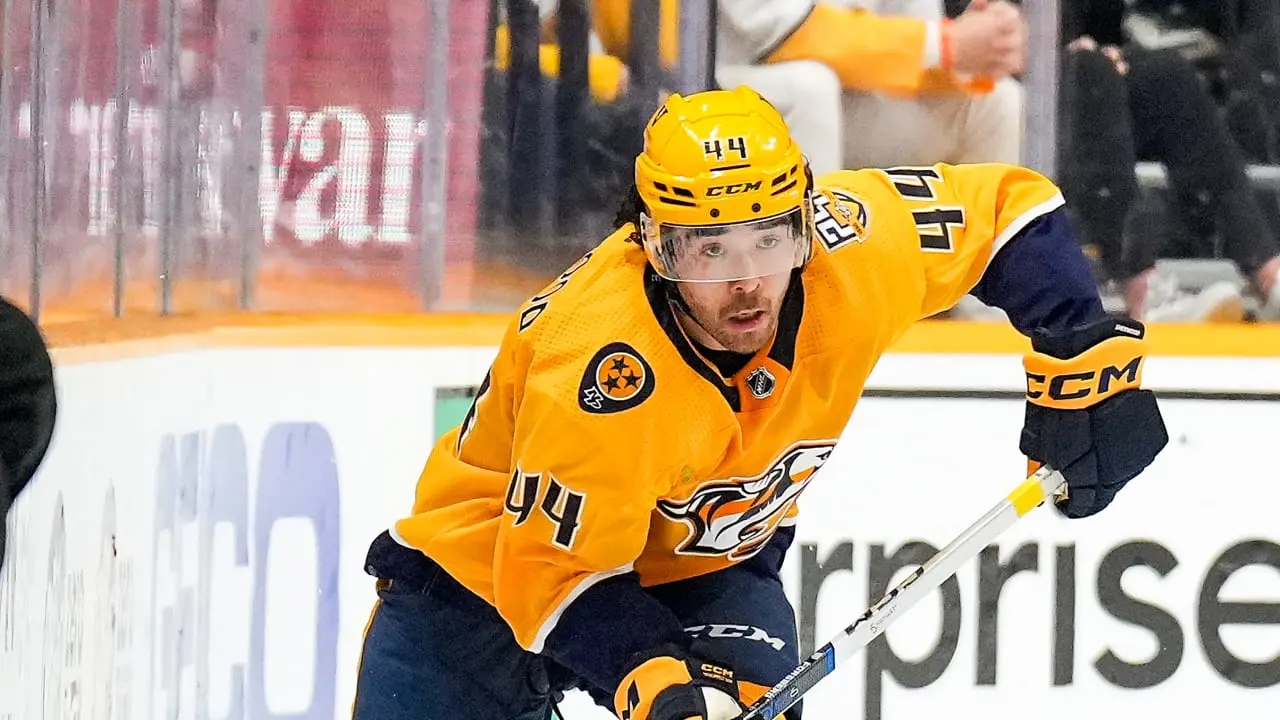 Predators vs Bruins: An In-Depth Look at the Matchup