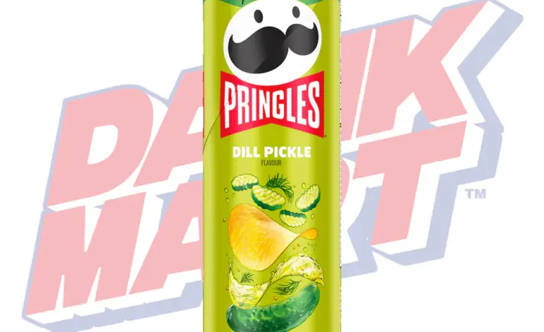 Important Updates on the Recent Pringles Recall