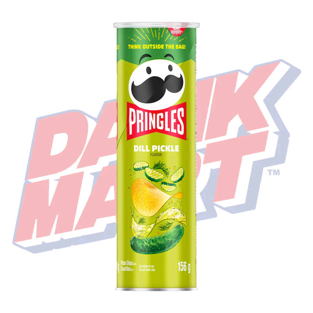 Important Updates on the Recent Pringles Recall