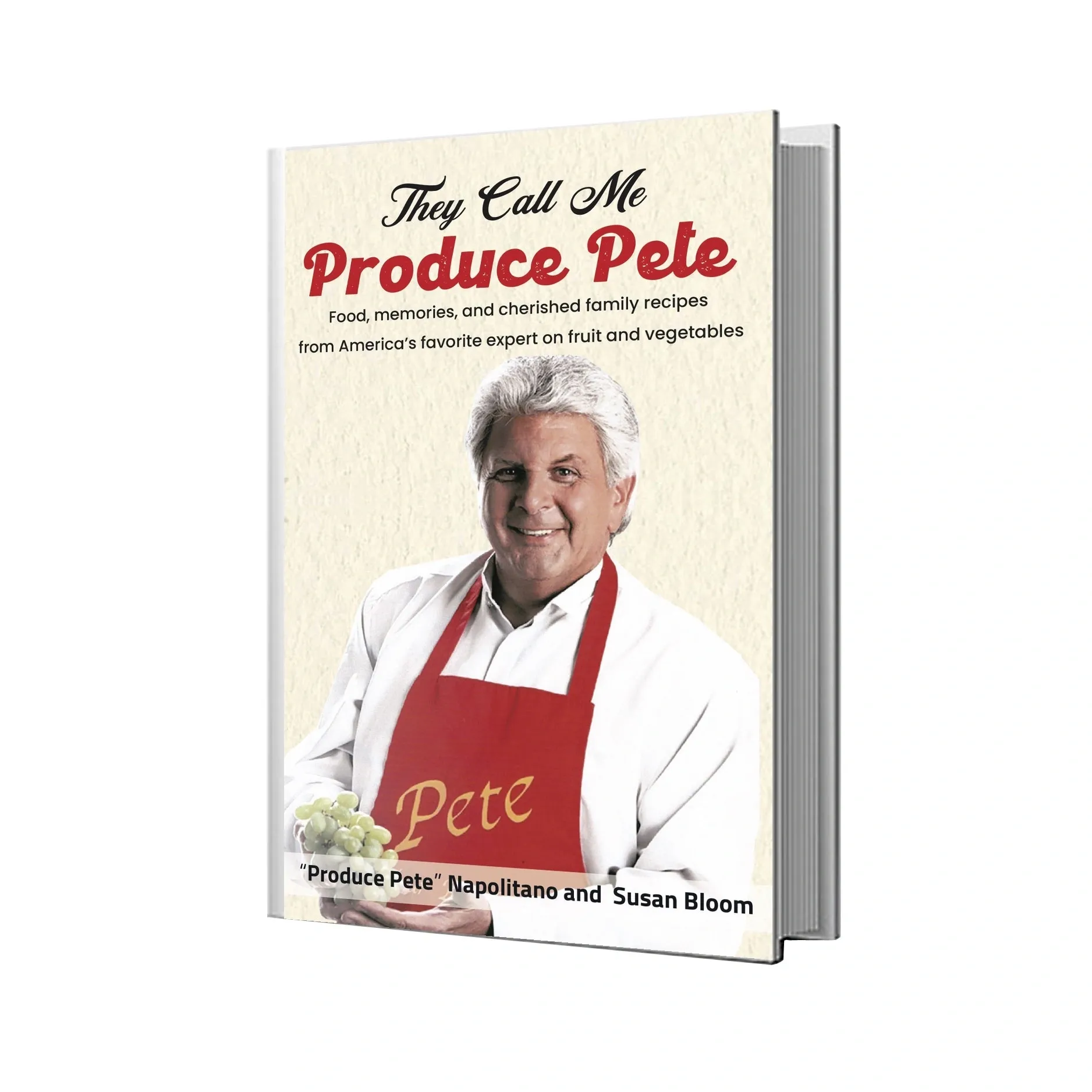 The Impact of Produce Pete on Fresh Produce Advocacy