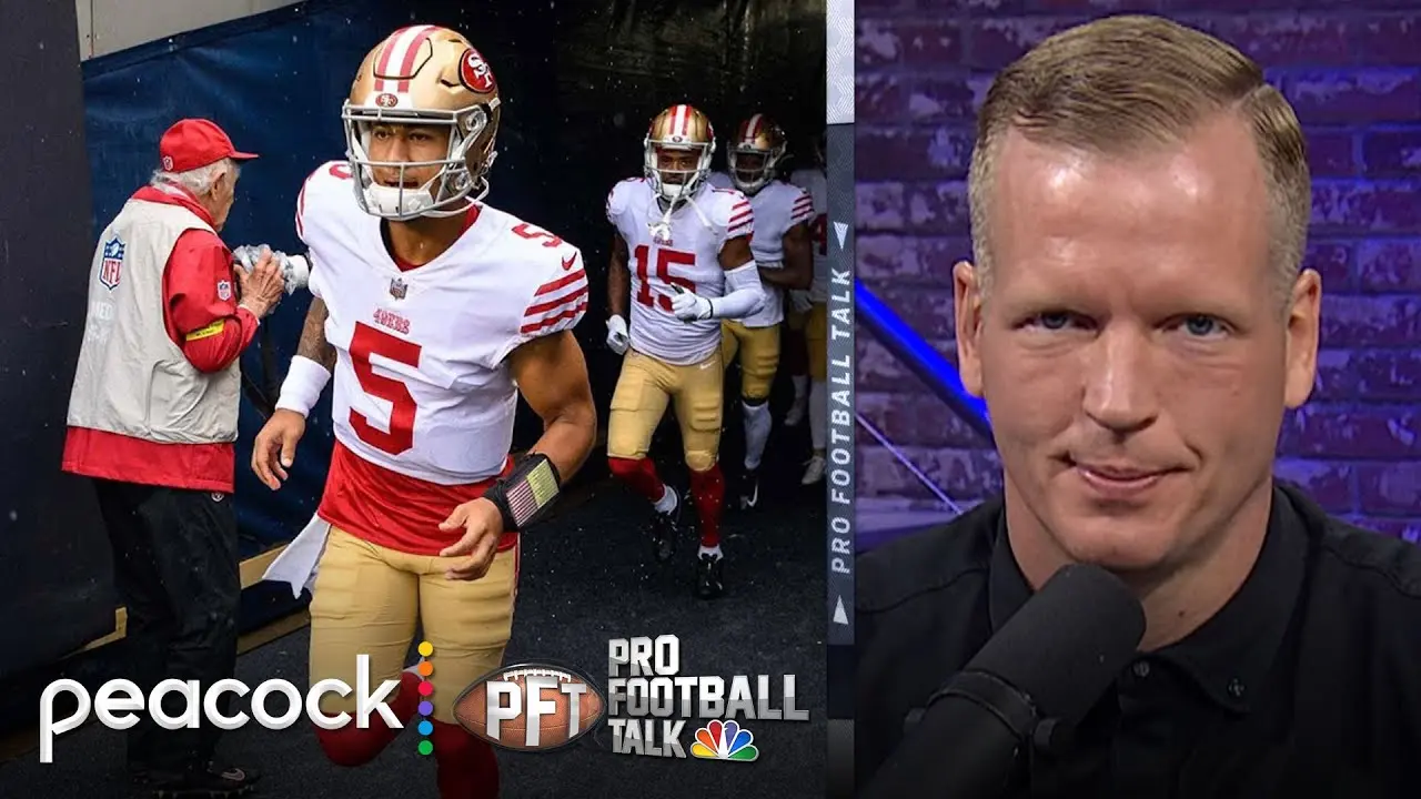 ProFootballTalk: Your Source for NFL News and Insights