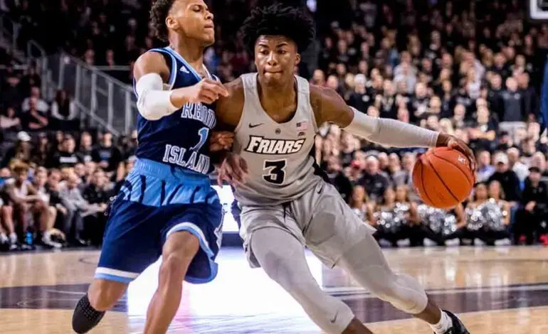 Providence vs UConn: A Deep Dive into Their Rivalry