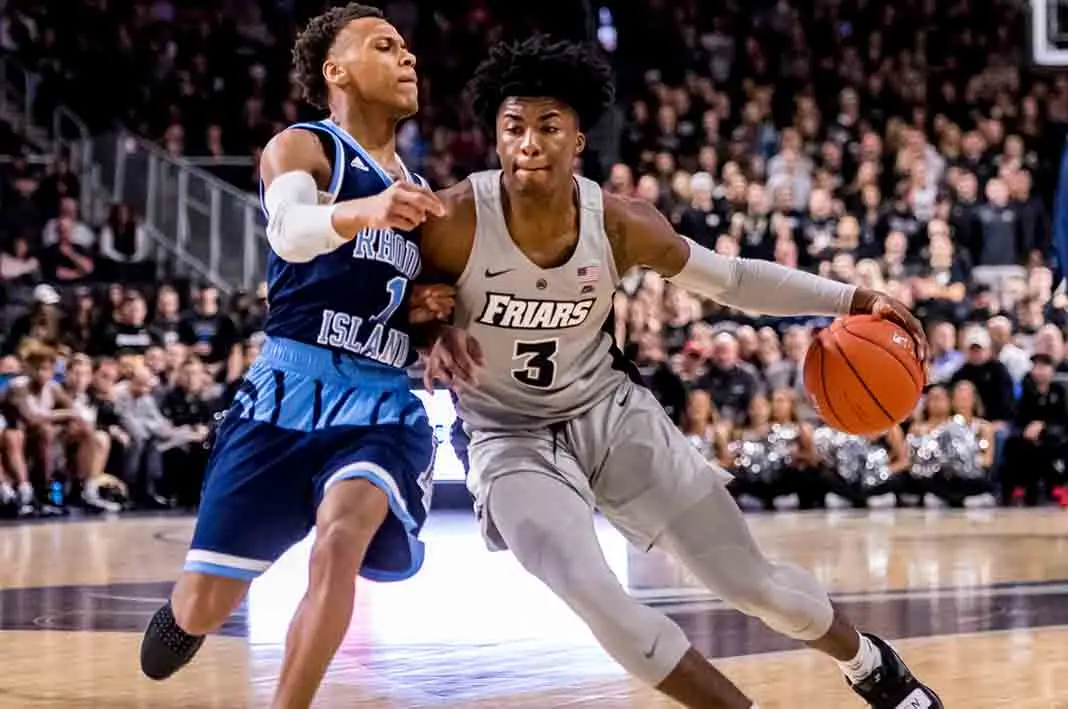 Providence vs UConn: A Deep Dive into Their Rivalry