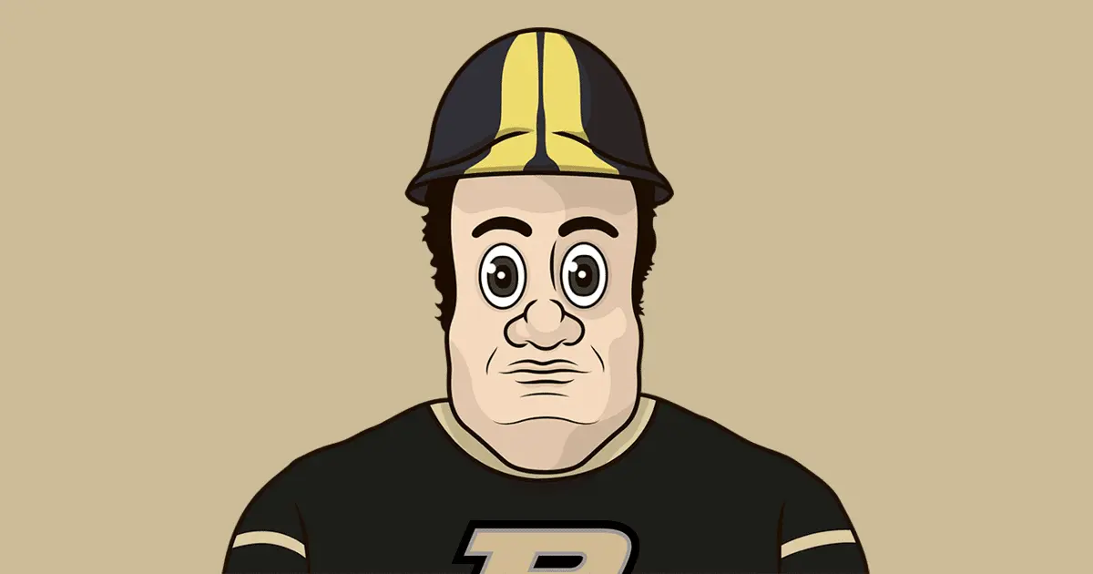 The Historic Rivalry: Purdue vs Indiana