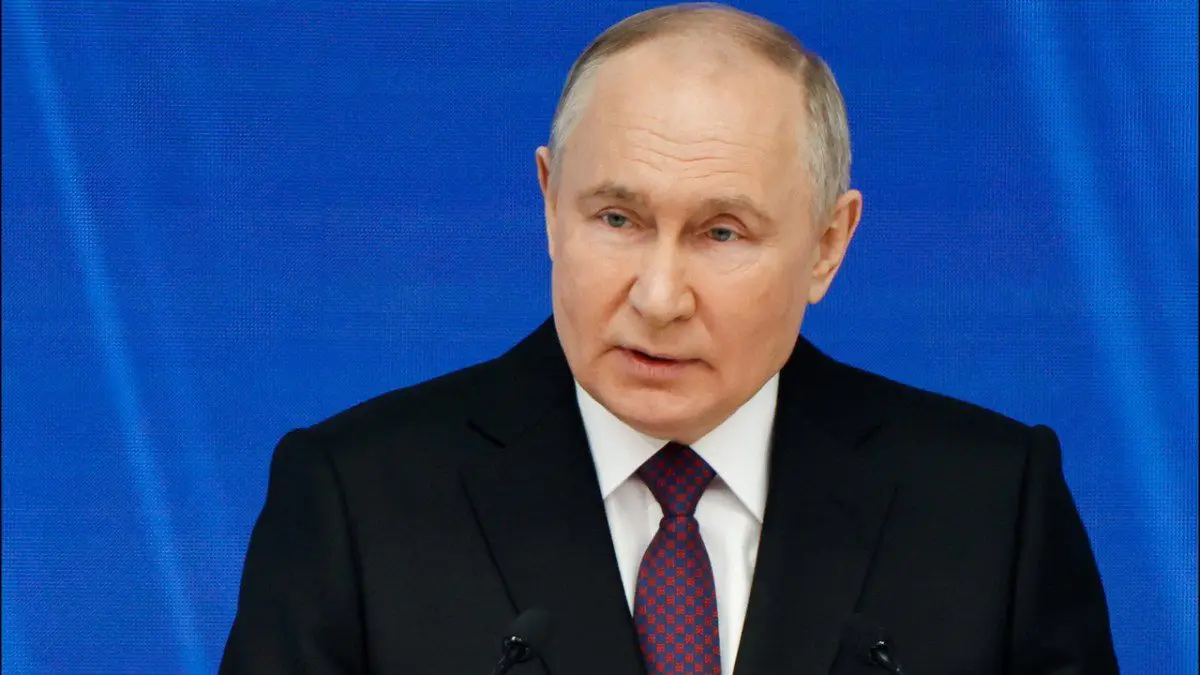 Recent Developments in Putin’s Political Strategy