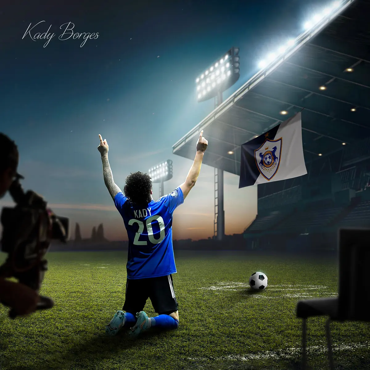 Qarabağ FK: A Pillar of Azerbaijani Football Success