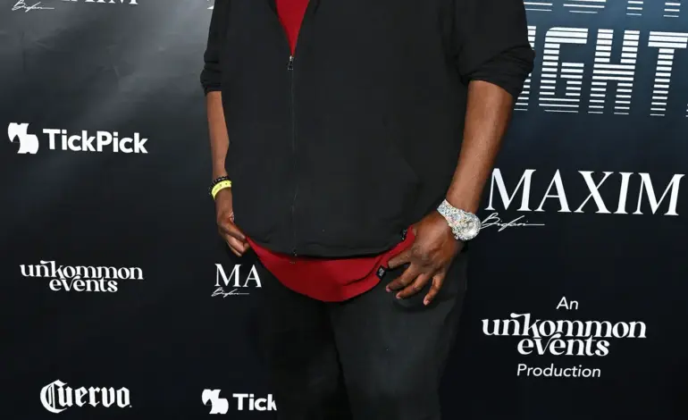 Discovering Quinton Aaron: Actor and Advocate
