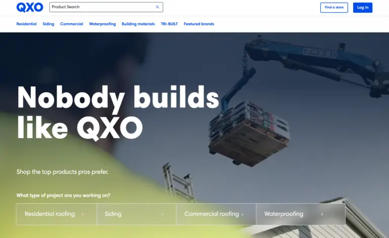 The Rise of QXO: Innovations Shaping Technology in 2023