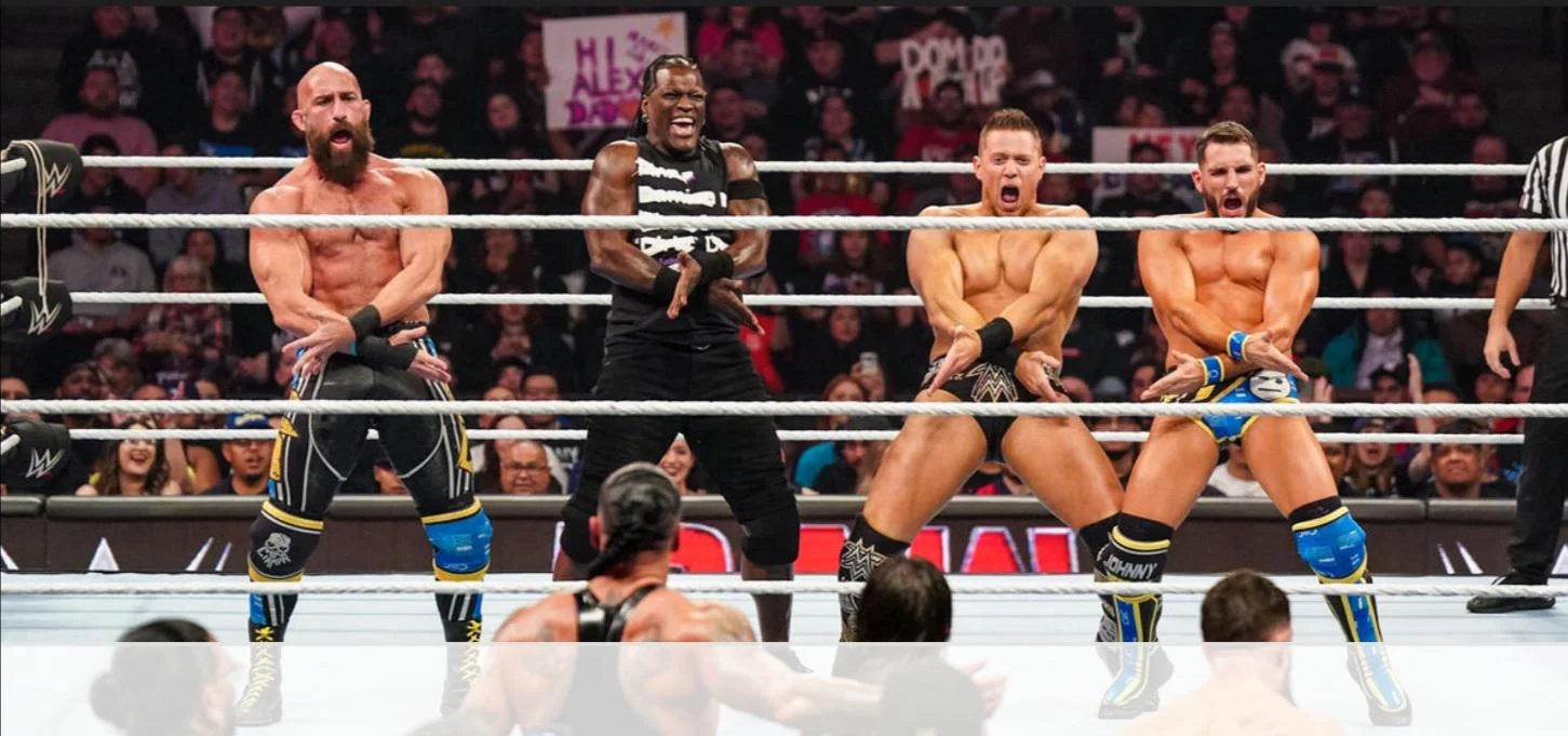 The Importance of R Truth in Today’s Society