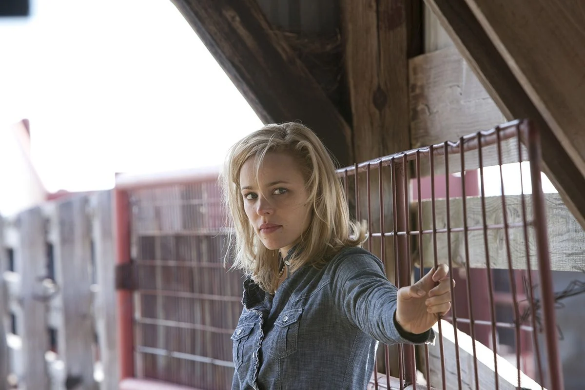 The Rise and Impact of Rachel McAdams in Hollywood