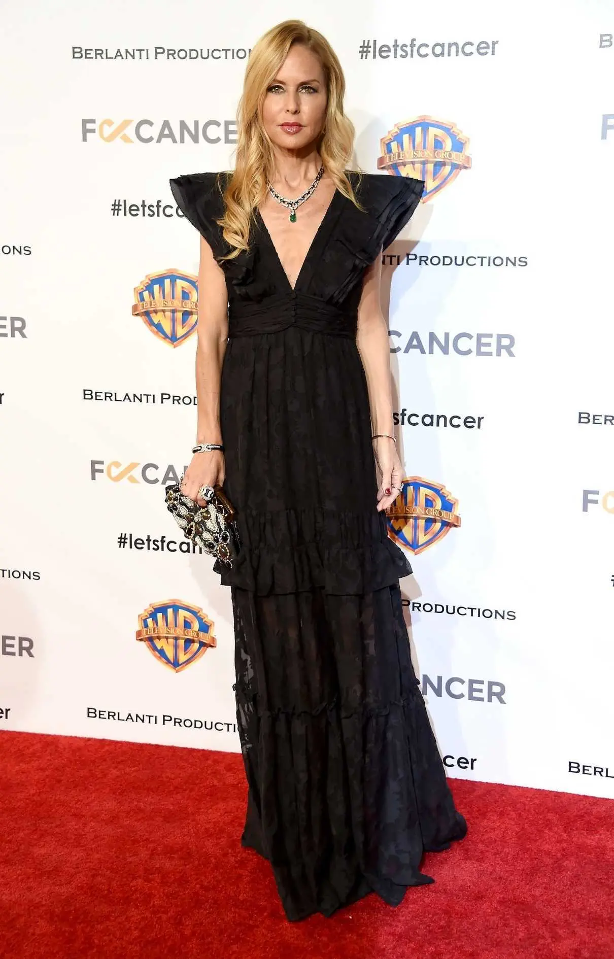 The Rise of Rachel Zoe: A Fashion Revolutionary