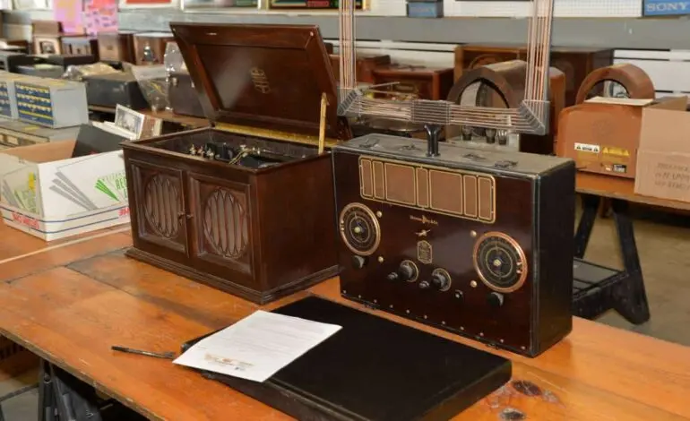 The Resilience of Radio in the Age of Digital Media