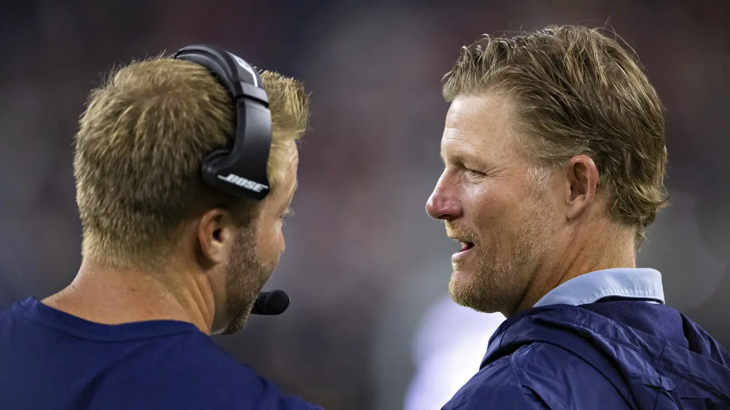 A Detailed Look at the Los Angeles Rams Roster for 2023