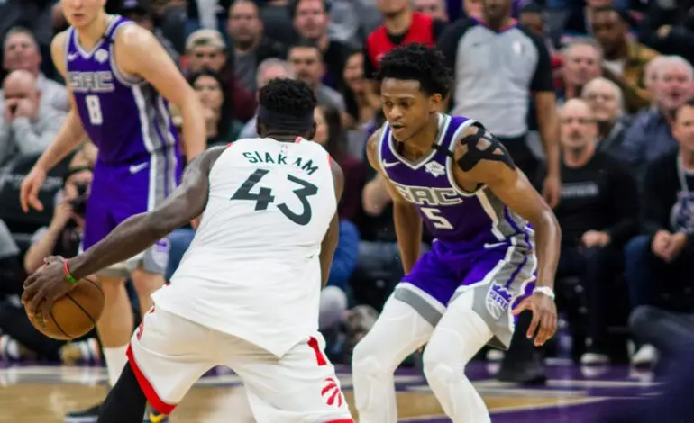 Raptors vs Kings: An Exciting Matchup Analysis
