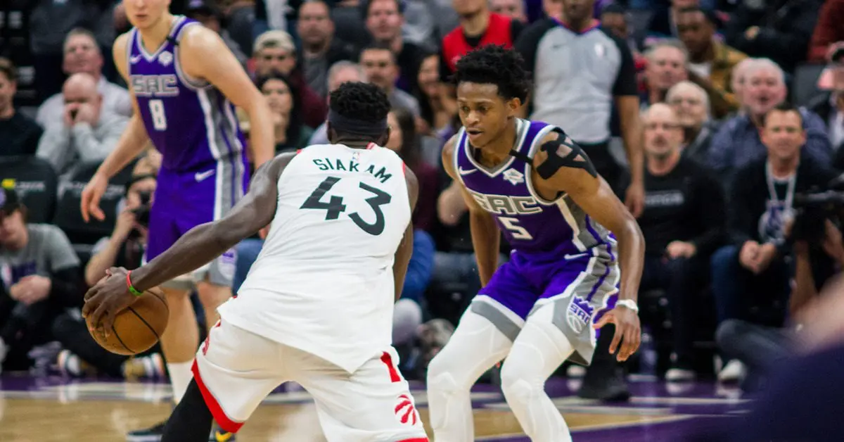 Raptors vs Kings: An Exciting Matchup Analysis