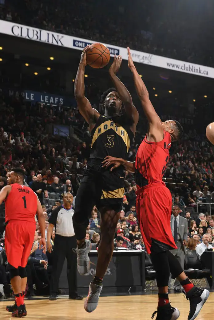 Raptors vs Trail Blazers: Key Insights and Game Preview