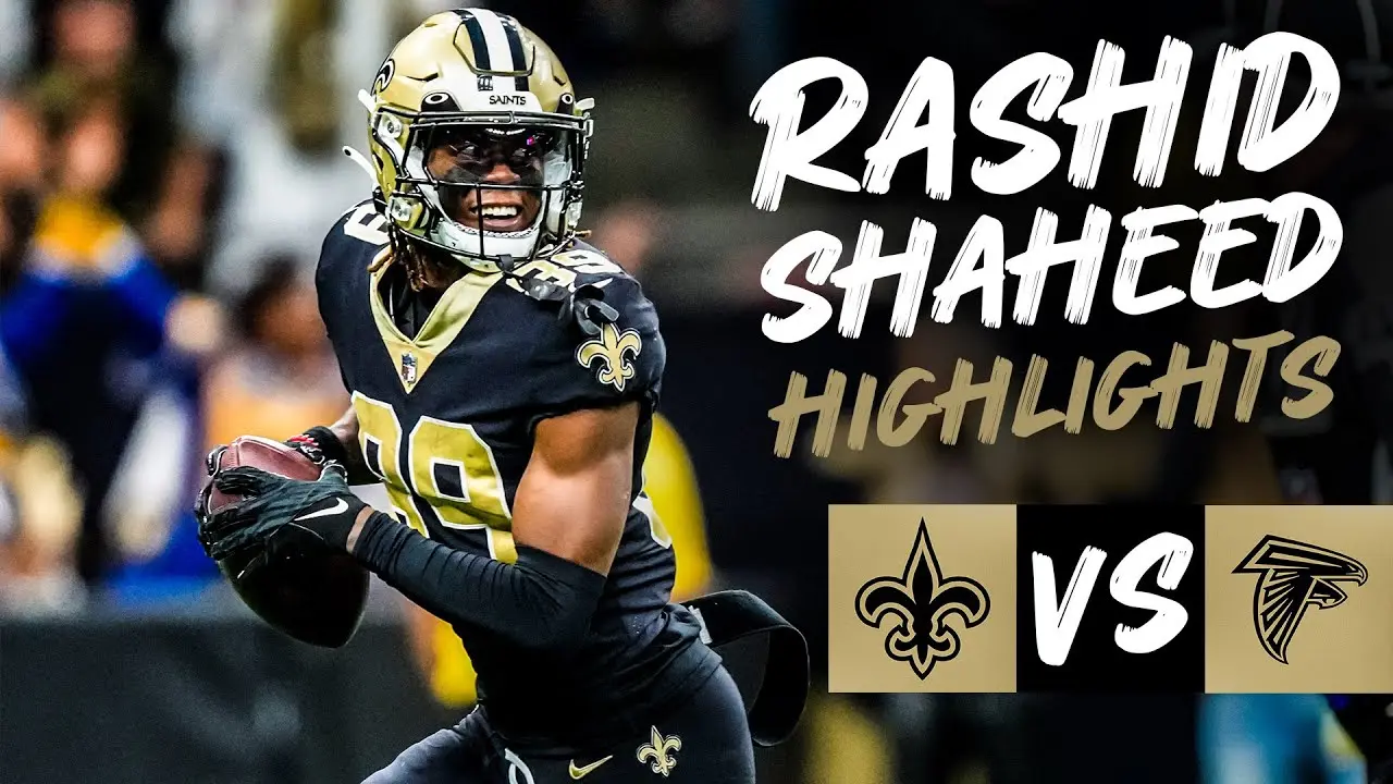 Rashid Shaheed: A New Force in Major League Baseball