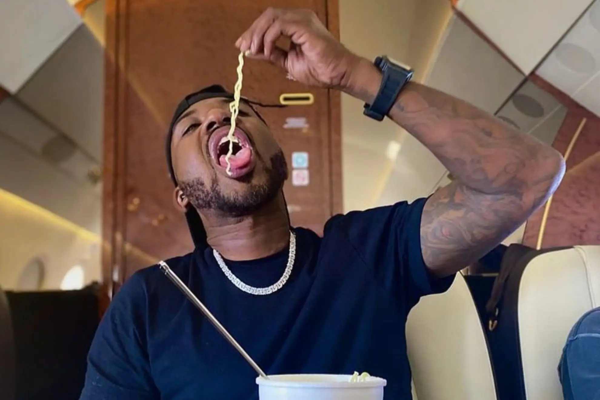 Ray J: A Look at His Career and Recent Developments