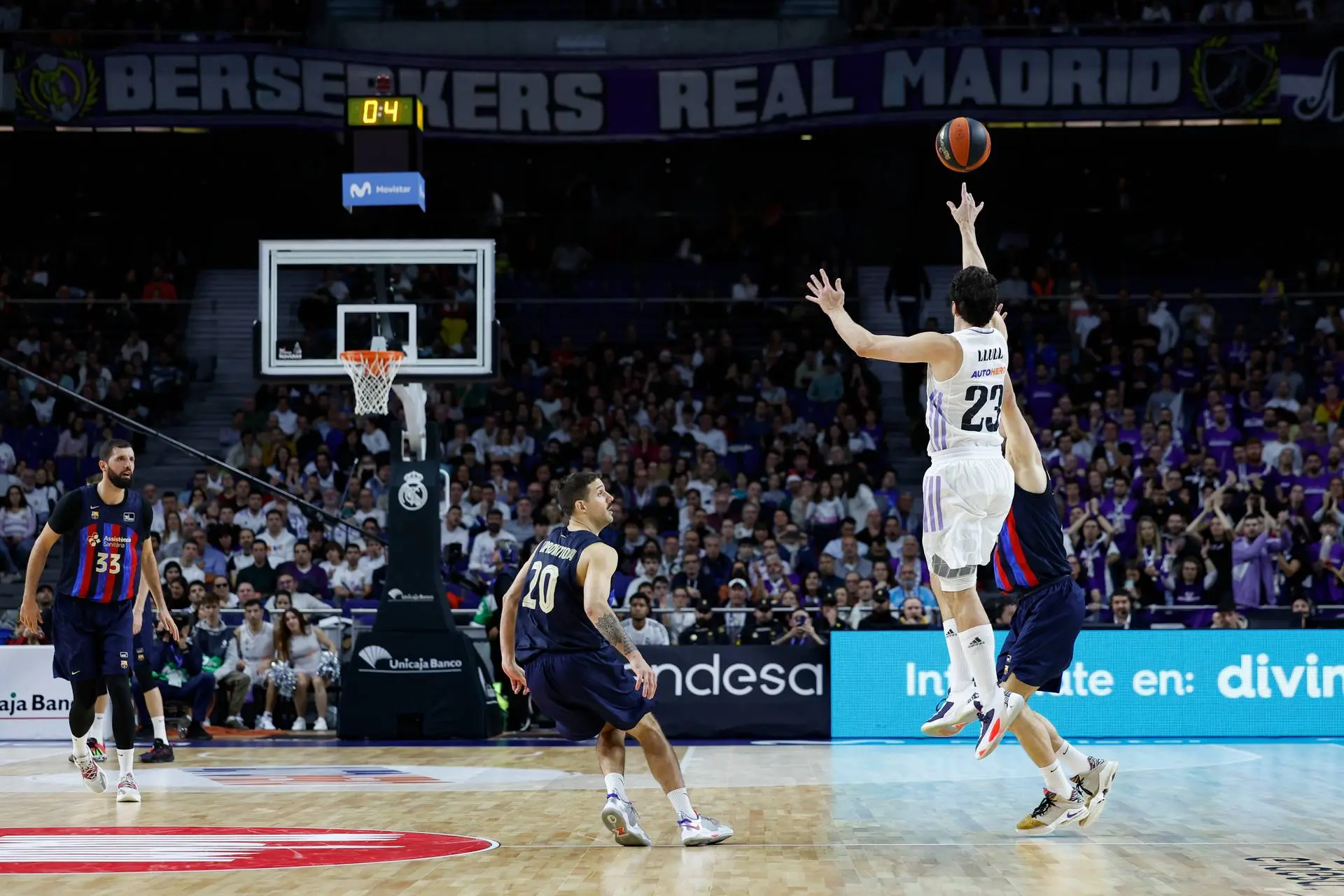 The Legacy of Real Madrid: A Story of Triumph and Tradition